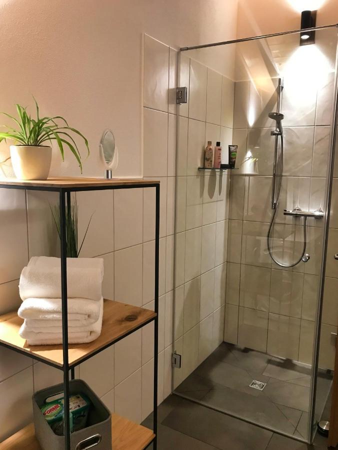 Ferienwohnung Kaindl Chieming Exterior foto